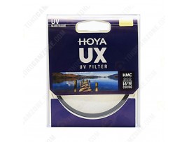Hoya 49mm UX UV (PHL) Slim